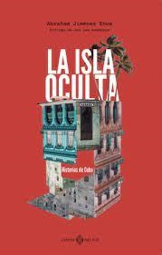 LA ISLA OCULTA | 9788419119247 | JIMÉNEZ ENOA, ABRAHAM