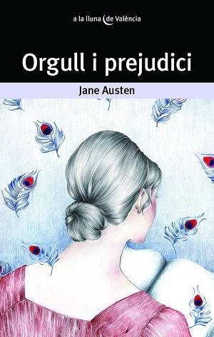 ORGULL I PREJUDICI | 9788490268742 | JANE AUSTEN