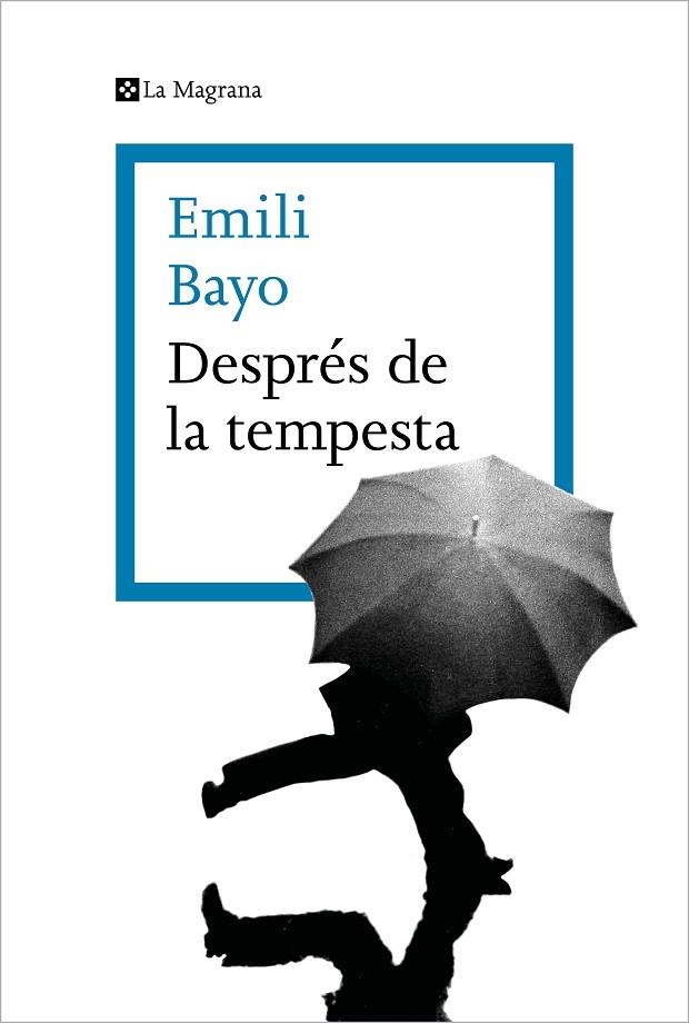 DESPRÉS DE LA TEMPESTA | 9788419013712 | BAYO, EMILI