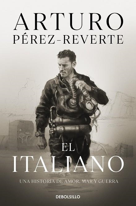 EL ITALIANO | 9788466367349 | PÉREZ-REVERTE, ARTURO