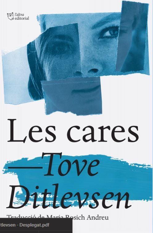 LES CARES | 9788412620139 | DITLEVSEN, TOVE