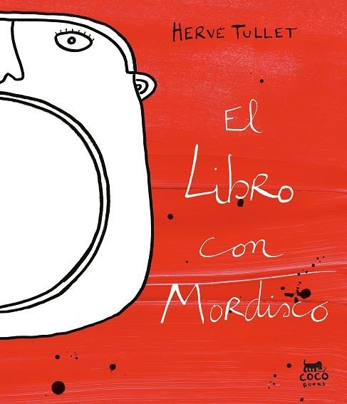 EL LIBRO CON MORDISCO | 9788412557015 | TULLET, HERVÉ