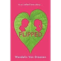 FLIPPED | 9781529036312 | WENDOLIN VAN DRAANEN