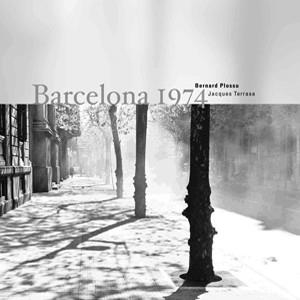 BARCELONA 1974 | 9788492607815 | PLOSSU, BERNARD