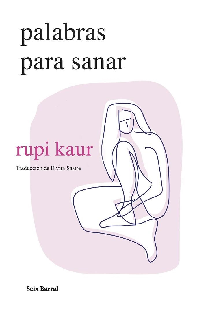 PALABRAS PARA SANAR | 9788432241697 | KAUR, RUPI