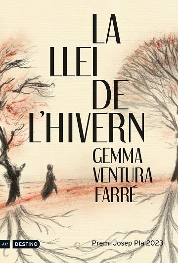 LA LLEI DE L'HIVERN | 9788497103466 | VENTURA FARRÉ, GEMMA