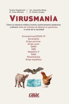 VIRUSMANIA | 9788412583021 | VVAA