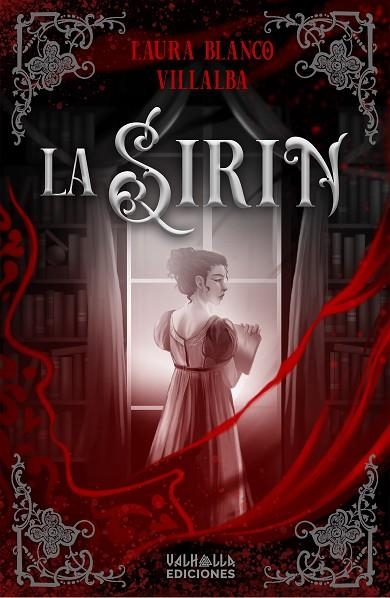 LA SIRIN | 9788412611540 | BLANCO VILLALBA, LAURA