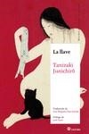 LA LLAVE | 9788419035387 | TANIZAKI, JUNICHIRO