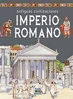 IMPERIO ROMANO | 9788497867825 | BARSOTTI, RENZO