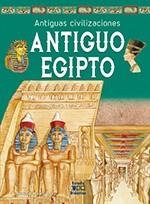 ANTIGUO EGIPTO | 9788497867542 | BARSOTTI, RENZO