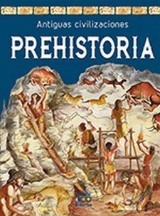 PREHISTORIA | 9788497867436 | BARSOTTI, RENZO