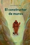 EL CONSTRUCTOR DE MUROS | 9788417555863 | , DECUR/SQUILLONI, ARIANNA