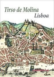 LISBOA | 9788419524065 | TIRSO DE MOLINA