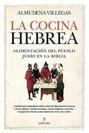 COCINA HEBREA, LA | 9788411310352 | VILLEGAS BECERRIL, ALMUDENA