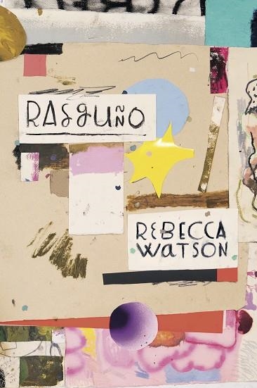 RASGUÑO | 9788418690327 | WATSON, REBECCA