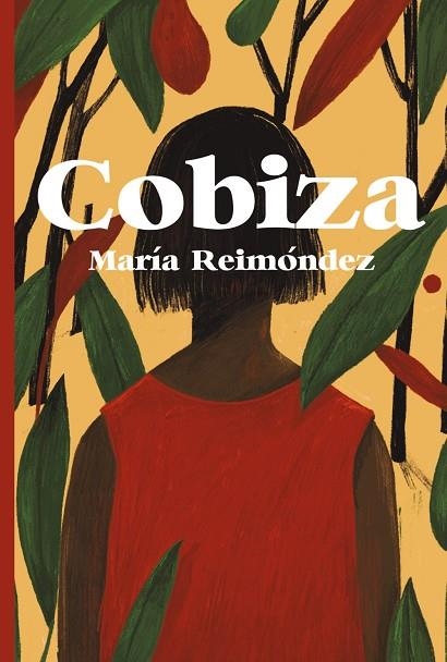 COBIZA | 9788491217787 | REIMÓNDEZ, MARÍA