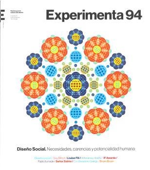 EXPERIMENTA 94 | 9788418049927 | VV AA