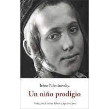 UN NIÑO PRODIGIO | 9788497165099 | NÉMIROVSKY, IRÈNE