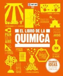 EL LIBRO DE LA QUÍMICA | 9788446053064 | VARIOS AUTORES