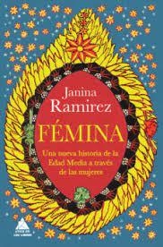 FEMINA | 9788418217708 | RAMIREZ, JANINA