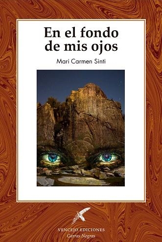 EN EL FONDO DE MIS OJOS | 9788412460476 | SINTI, MARI CARMEN