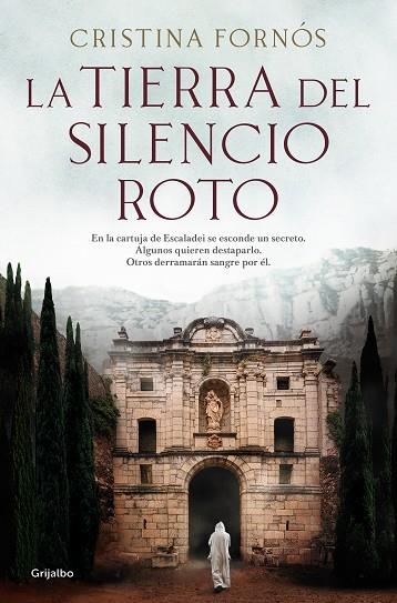 LA TIERRA DEL SILENCIO ROTO | 9788425362798 | FORNÓS, CRISTINA