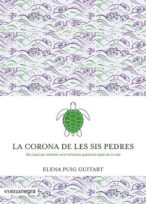 LA CORONA DE LES SIS PEDRES | 9788419590091 | PUIG GUITART, ELENA