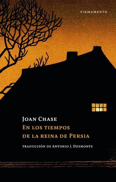 EN LOS TIEMPOS DE LA REINA DE PERSIA | 9788412663006 | JOAN CHASE