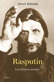 RASPUTÍN | 9788491995012 | RADZINSKY, EDVARD