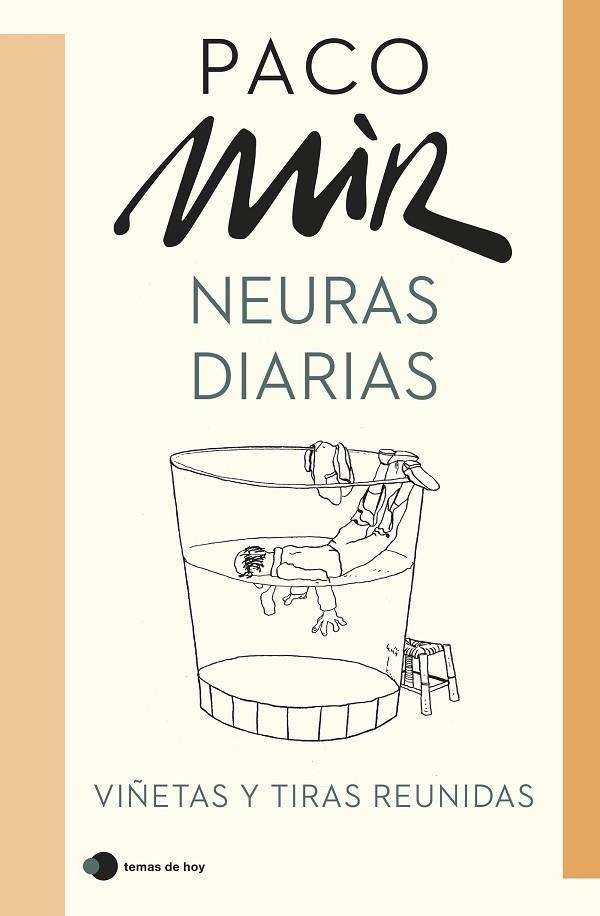 NEURAS DIARIAS | 9788499989532 | MIR, PACO