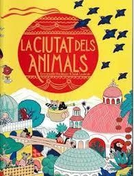 LA CIUTAT DELS ANIMALS | 9788412603422 | MARDESSON, EMMANUELLE