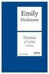 POEMAS Y CARTAS 1-600 | 9788412412253 | EMILY DICKINSON