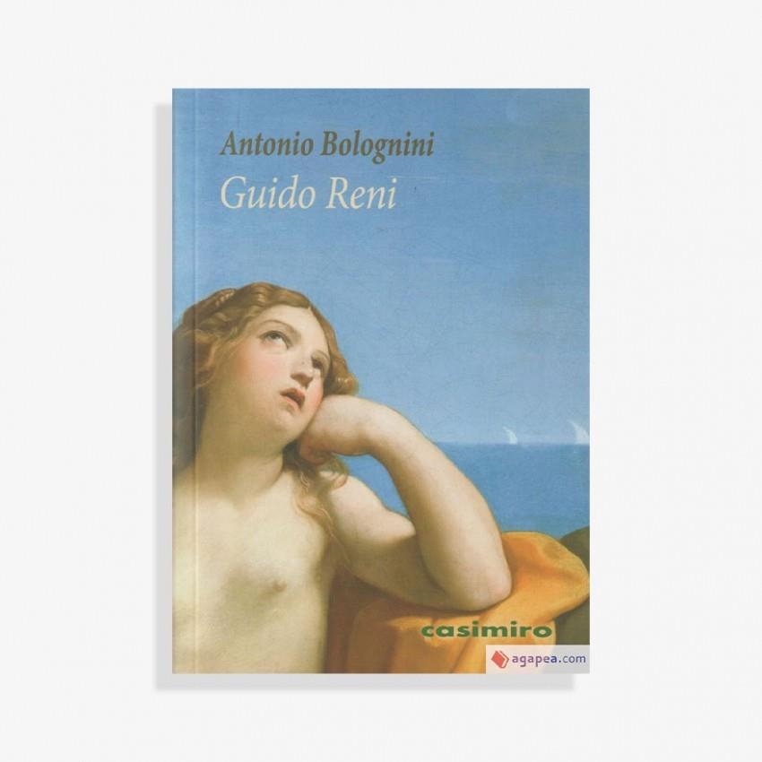 GUIDO RENI | 9788419524102 | BOLOGNINI AMORINI, ANTONIO