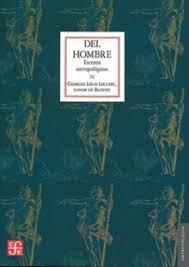 DEL HOMBRE | 9786071674852 | LECLERC,GEORGES LOUIS