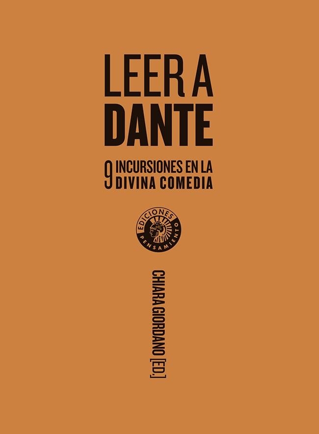 LEER A DANTE | 9788412421446 | Y OTROS/GIORDANO, CHIARA