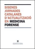 SISENES JORNADES MEDICINA FORENS | 9788439366331