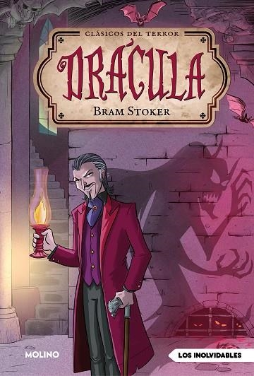 DRÁCULA | 9788427216259 | STOKER, BRAM