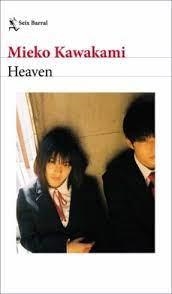 HEAVEN | 9788432241802 | KAWAKAMI, MIEKO