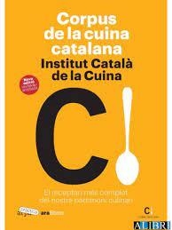 CORPUS DE LA CUINA CATALANA | 9788418928949 | INSTITUT CATALÀ DE LA CUINA