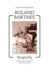 ROLAND BARTHES | 9788417348335 | SAMOYAULT, TIPHAINE