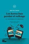 LES HORES HAN PERDUT EL RELLOTGE | 9788418705489 | TANNER, GRAFTON