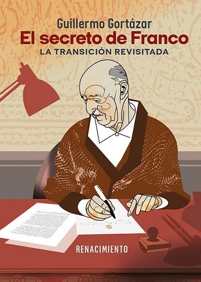 EL SECRETO DE FRANCO | 9788419617934 | GORTÁZAR, GUILLERMO