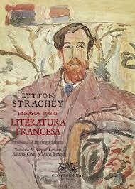 ENSAYO SOBRE LITERATURA FRANCESA | 9788412678031 | STRACHEY, LYTTON