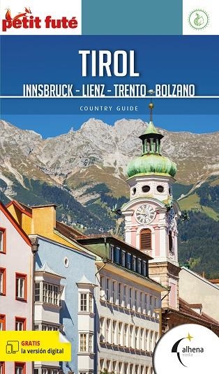 TIROL | 9788418086328 | VARIOS AUTORES