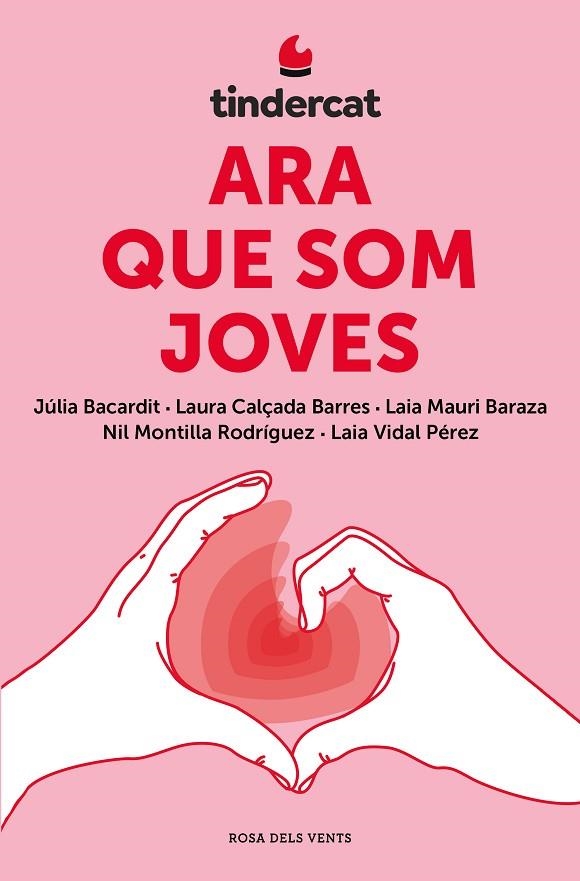 ARA QUE SOM JOVES | 9788419259349 | VARIOS AUTORES