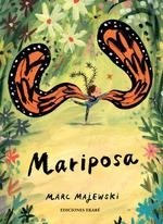 MARIPOSA | 9788412592917 | MAJEWSKI, MARC