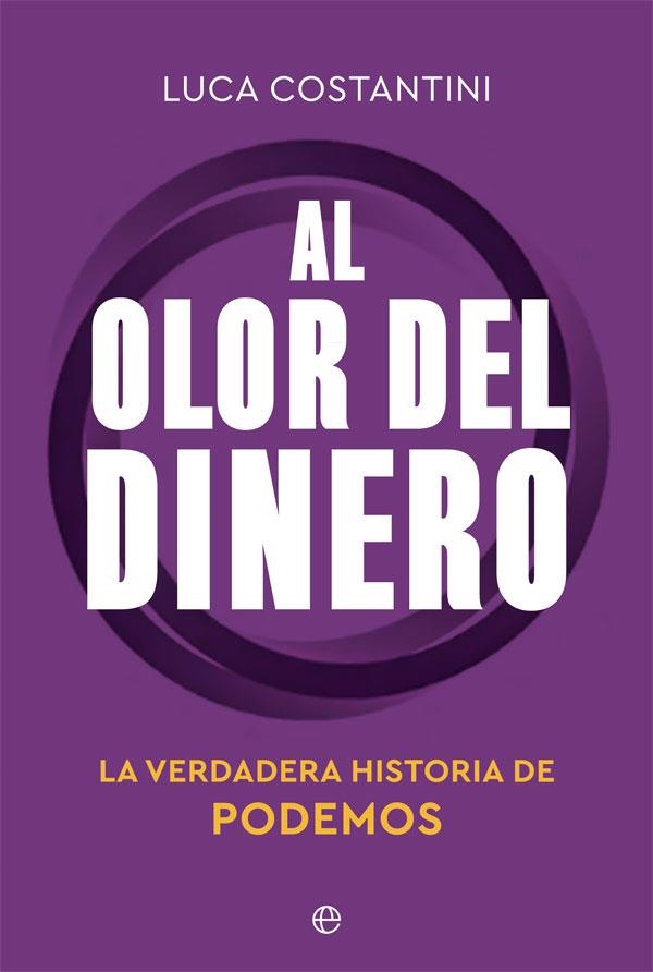 AL OLOR DEL DINERO | 9788413842066 | COSTANTINI, LUCA