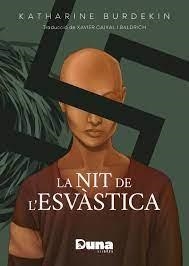 LA NIT DE L'ESVÀSTICA | 9788412683219 | BURDEKIN, KATHARINE