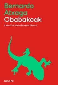 OBABAKOAK | 9788419311283 | ATXAGA, BERNARDO